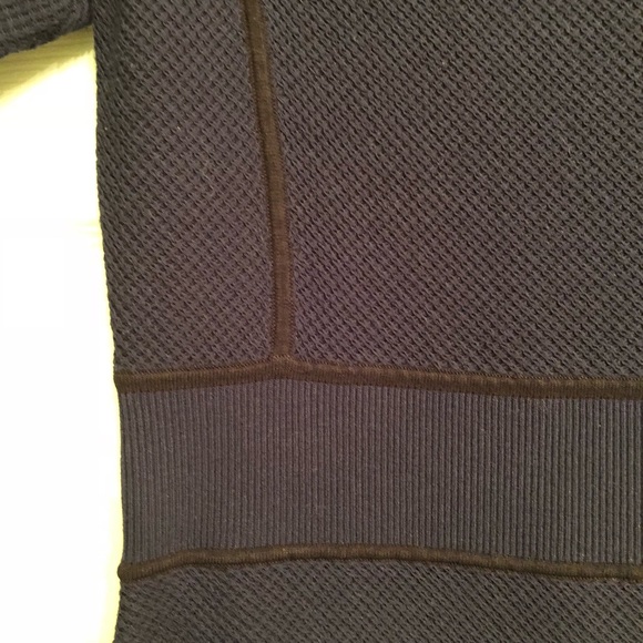 Banana Republic Sweater Dress - Picture 3 of 3